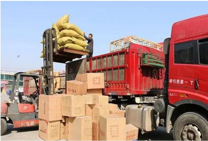 厦门到西和县物流专线