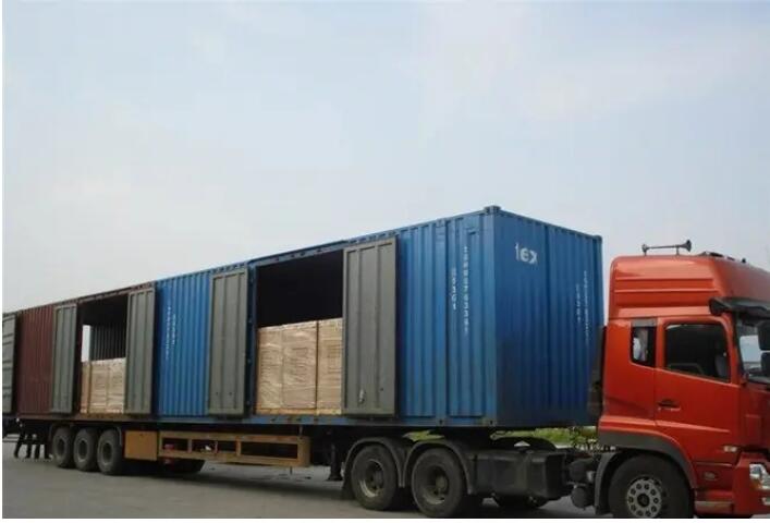 厦门到西和县整车运输