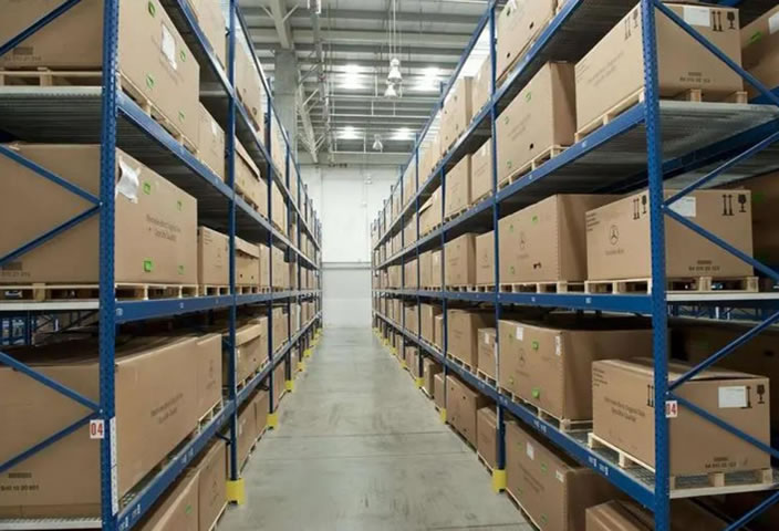 厦门到西和县货物仓储