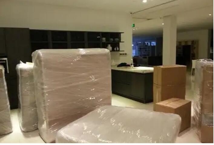 厦门到西和县长途搬家