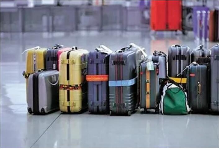 厦门到西和县行李托运